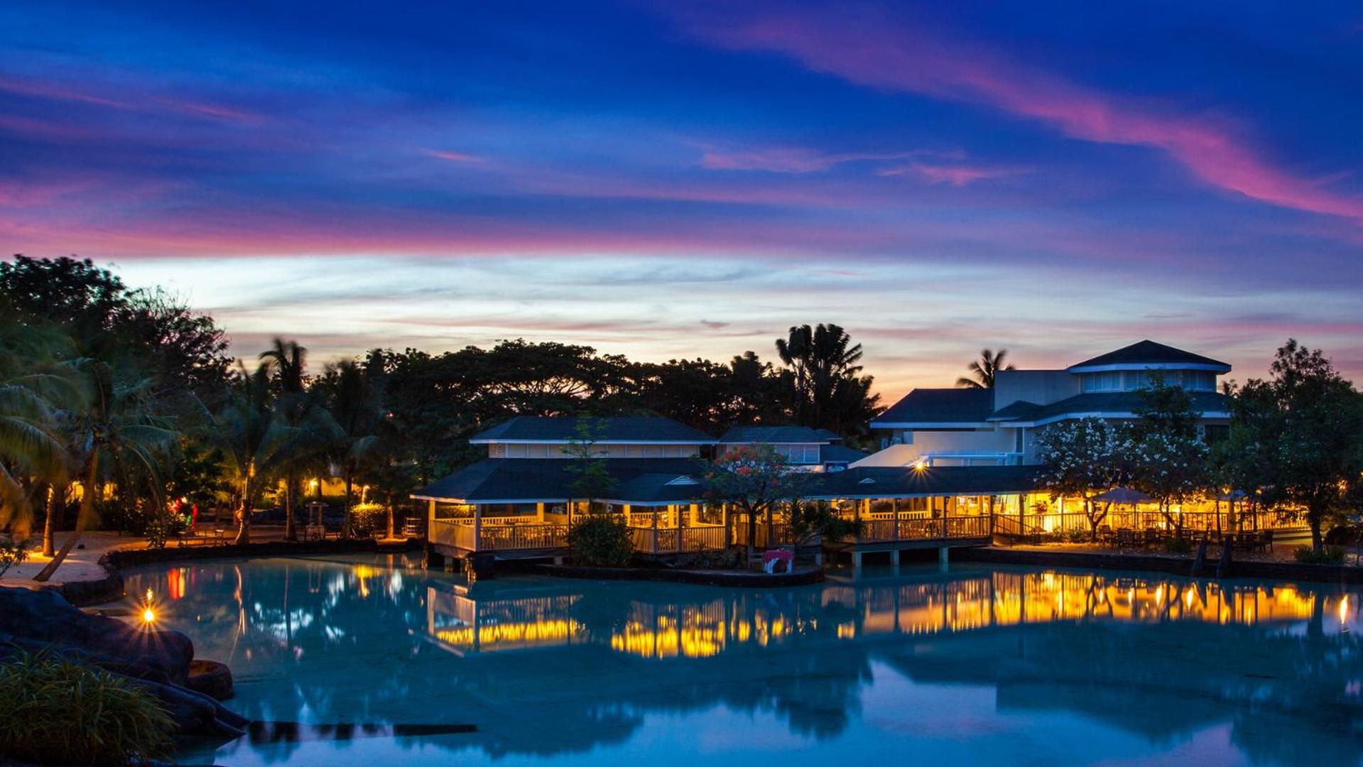 Plantation Bay Resort And Spa Isla de Mactán Exterior foto
